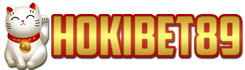 Logo Hokibet89